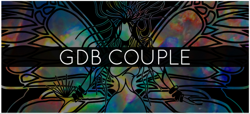 GDB COUPLE TALISMAN™