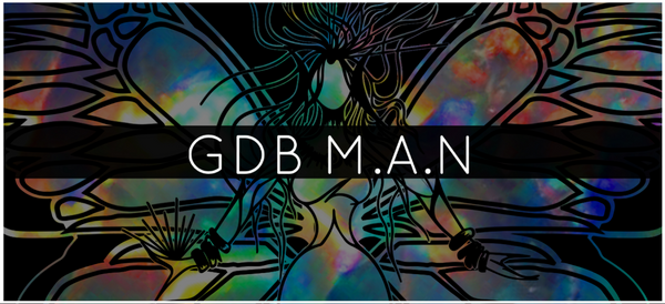 GDB M.A.N™