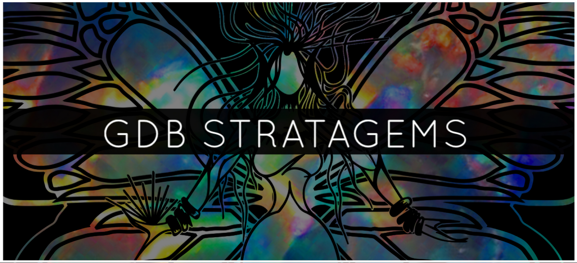 GDB STRATEGEMS™