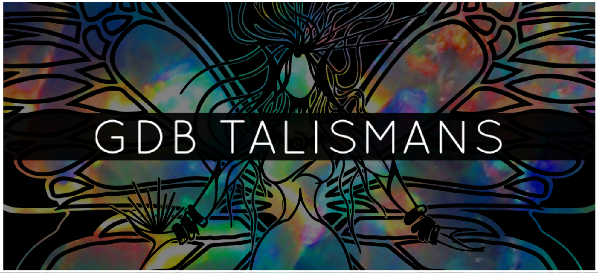 GDB TALISMANS™