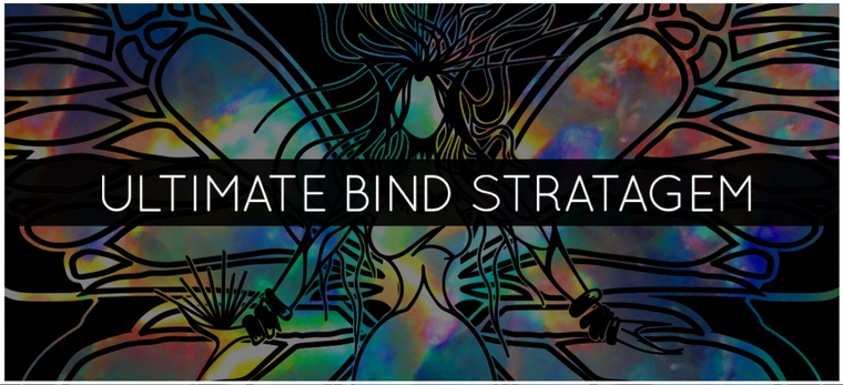 ULTIMATE BIND STRATAGEM