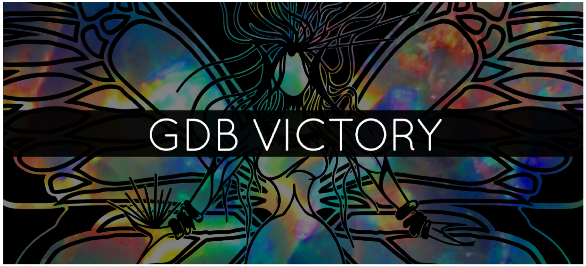 GDB VICTORY TALISMAN™