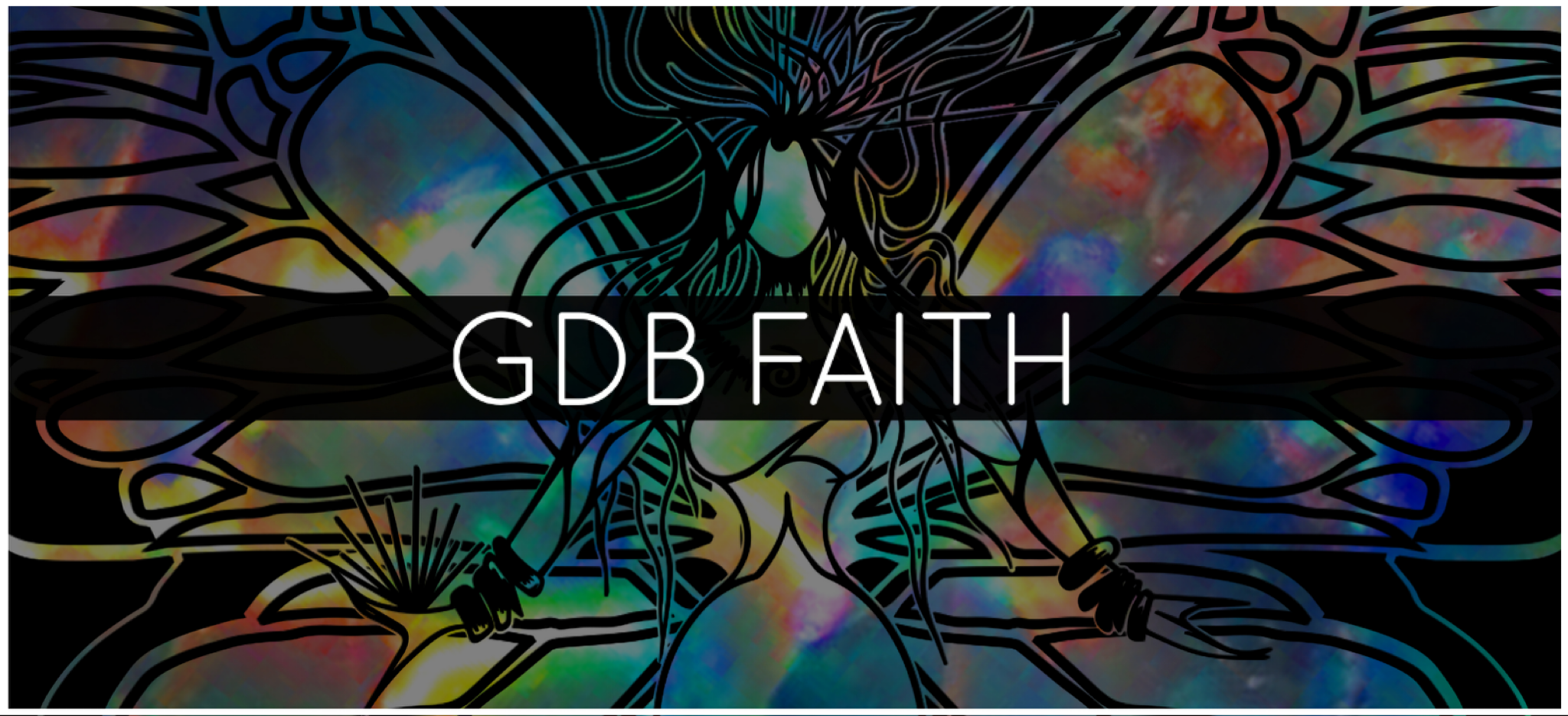GDB FAITH TALISMAN™