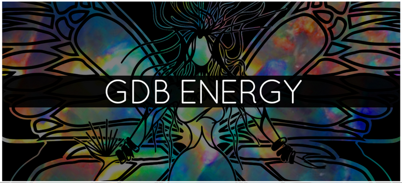 GDB ENERGY TALISMAN™