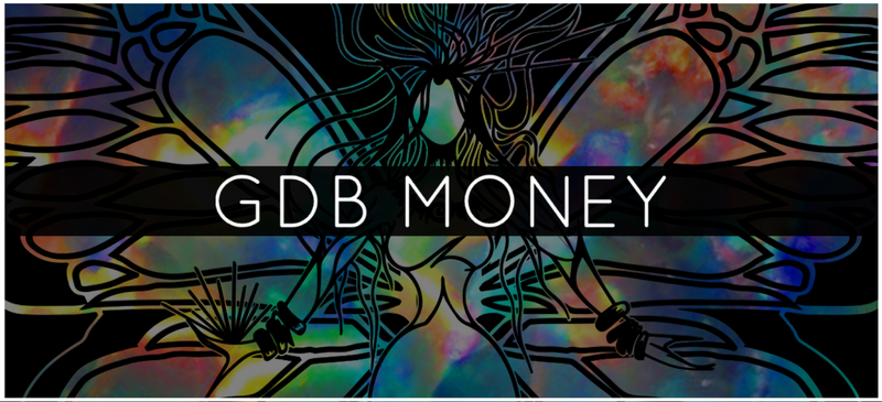 GDB MONEY TALISMAN™