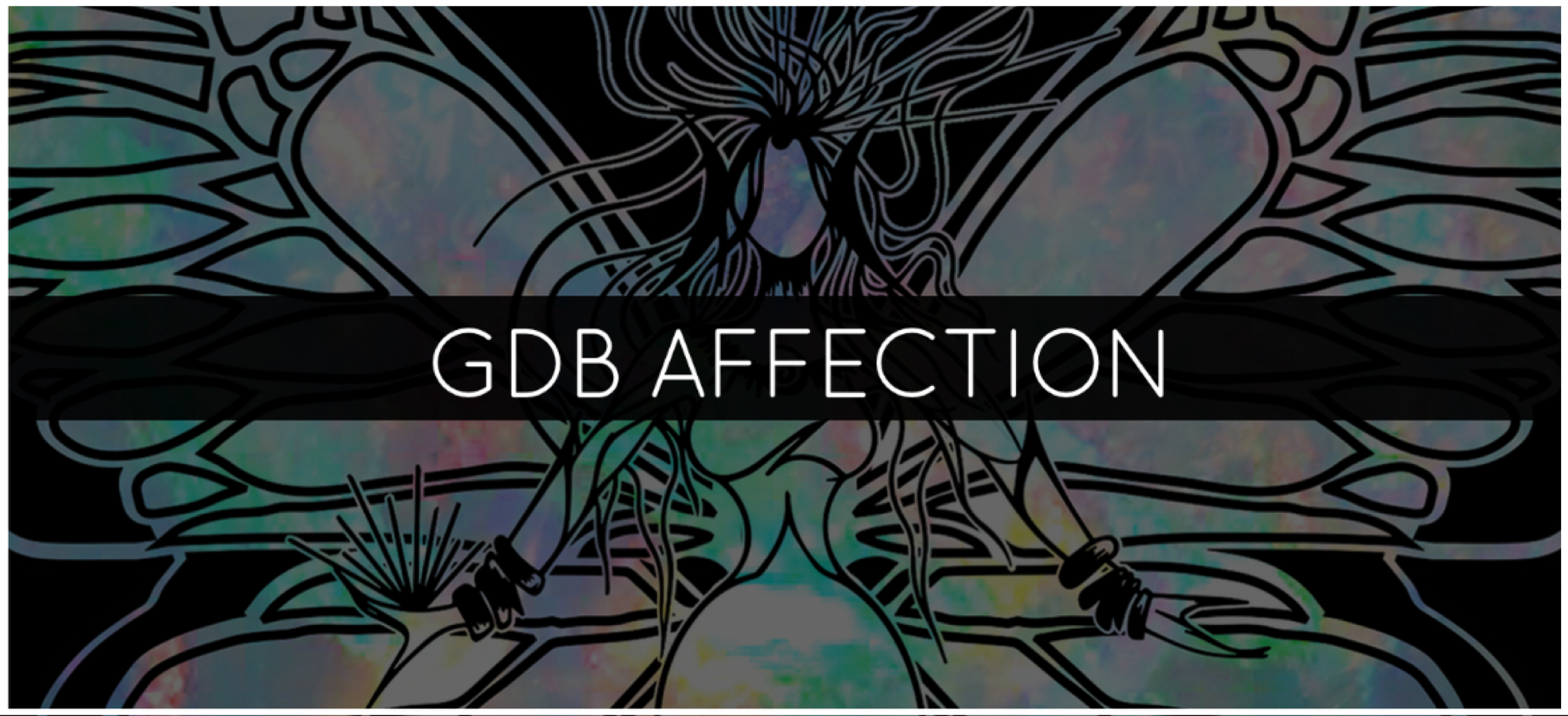 GDB AFFECTION TALISMAN™