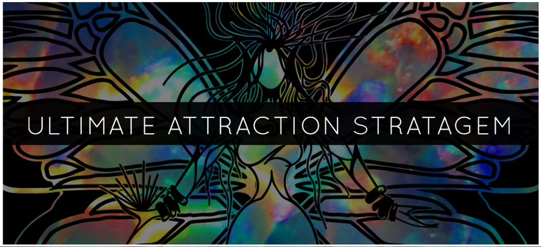 ULTIMATE ATTRACTION STRATAGEM