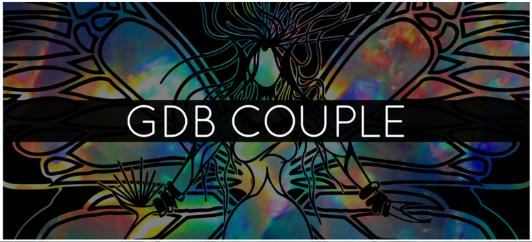 GDB COUPLE TALISMAN™