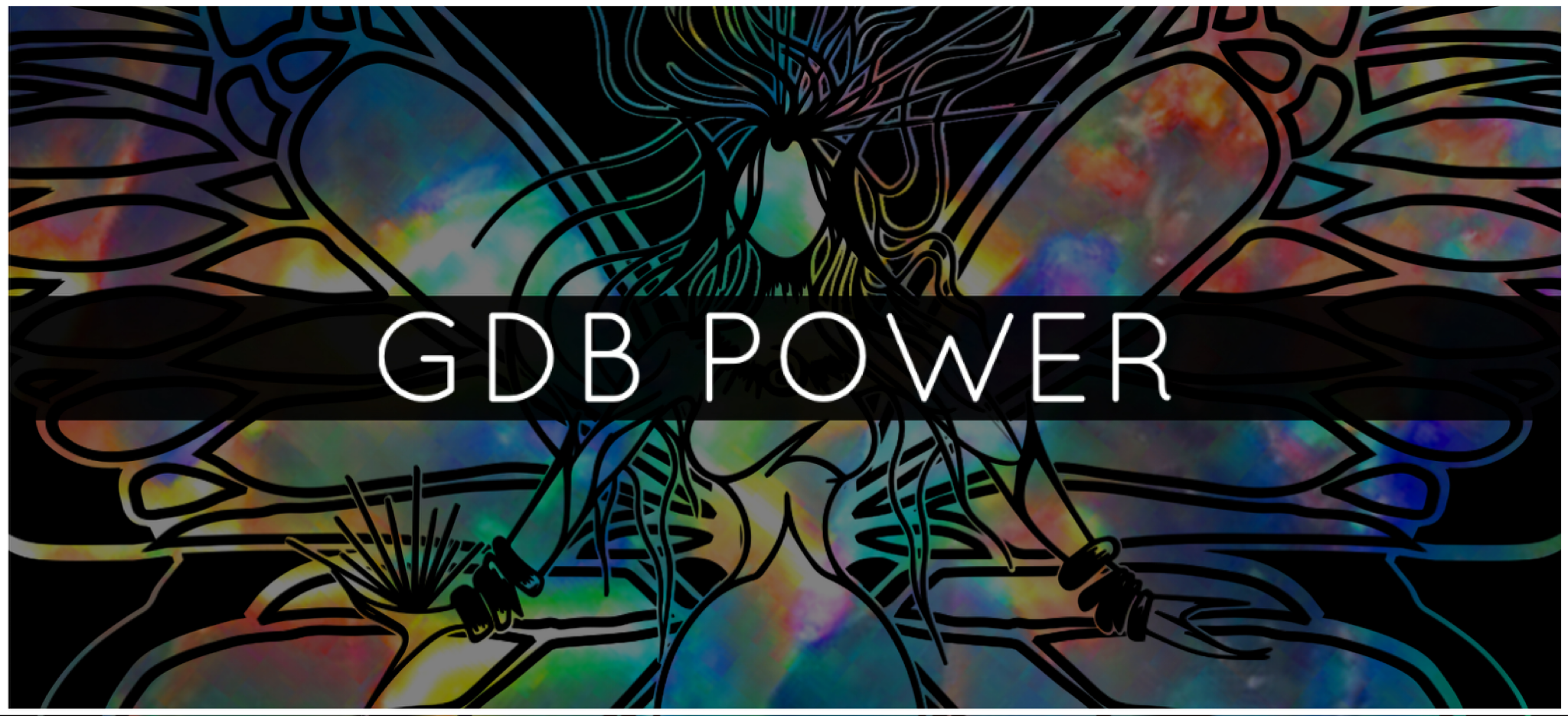 GDB POWER TALISMAN™