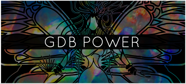 GDB POWER TALISMAN™