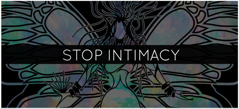 STOP INTIMACY STRATAGEM