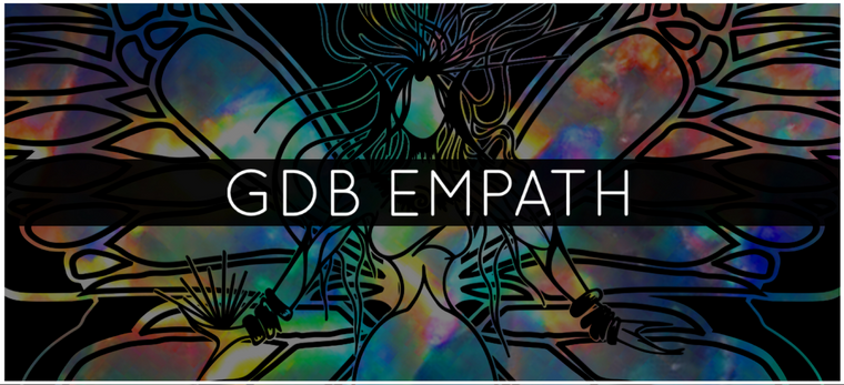GDB EMPATH TALISMAN™