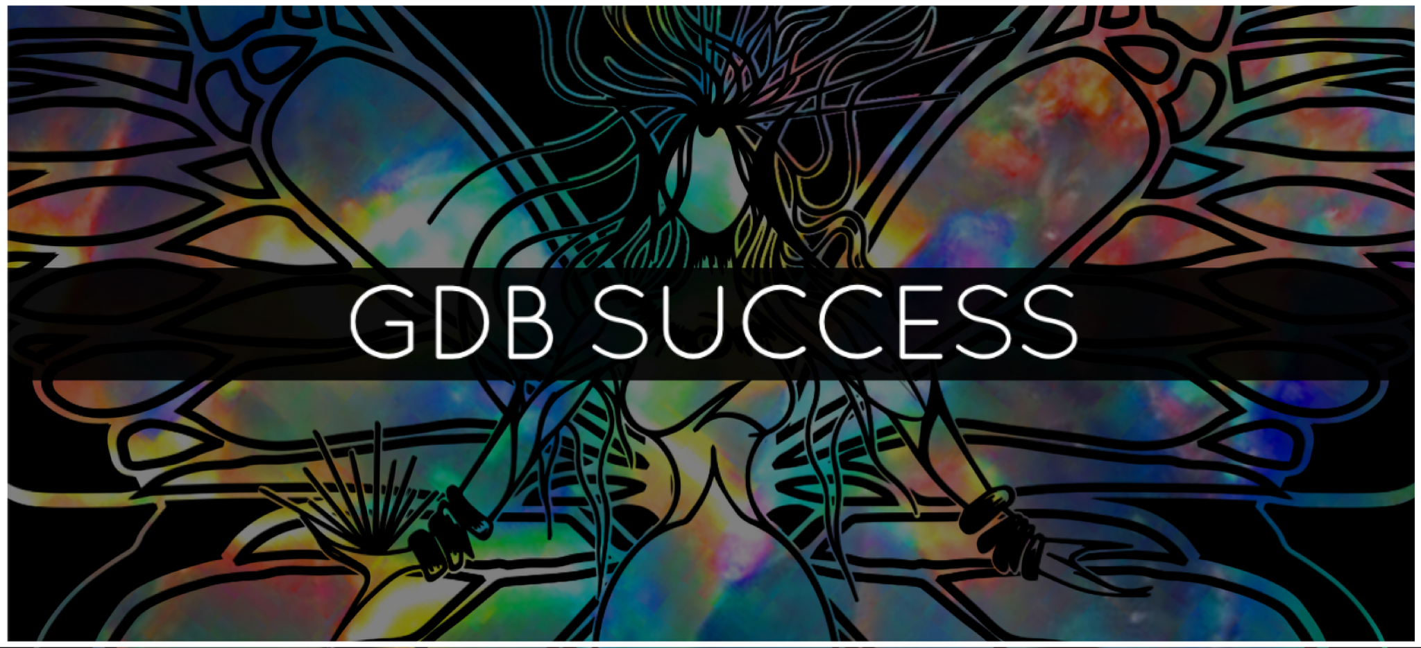 GDB SUCCESS TALISMAN™